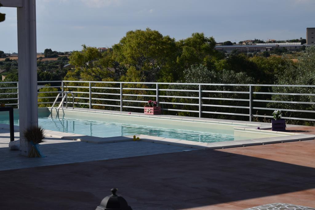 Azienda Agrituristica E Didattica Craunari * Modica